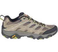Merrell Men's Moab 3 Hiking Shoe, Walnut Moss, 9