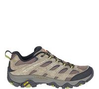 Merrell Men's Moab 3 Hiking Shoe, Walnut Moss, 9.5 UK