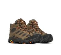 Merrell Men's Moab 3 Mid GORE-TEX Boots Olive NEW