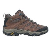Merrell Moab 3 Mid Goretex Hiking Boots Brown EU 47 Man