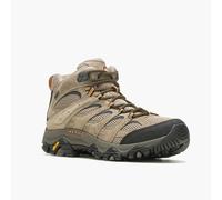 Merrell - Moab 3 Mid GTX - Walking boots size 43, sand
