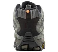 Merrell Mens Moab 3 Mid GTX Gore-Tex Waterproof Walking Boot - Beluga