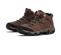 Merrell Men's Moab 3 Mid GTX Hiking Boot, Bracken, 8 UK