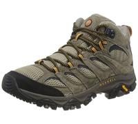 Merrell Moab 3 Mid GTX Mens Hiking Boots - Pecan UK 10