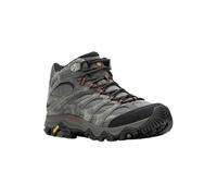 Merrell Men's Moab 3 Mid GTX Waterproof Walking Shoe, Calcite, 11 UK