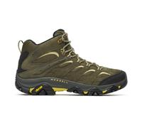 Merrell Men's Moab 3 Mid GTX Waterproof Walking Shoe, Loden, 10 UK