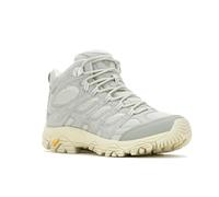 Merrell Men's Moab 3 Mid Waterproof Hiking Boot, Paloma, 9 UK