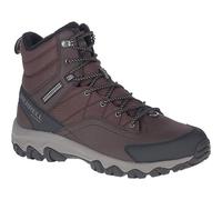 Merrell Men's Moab 3 Mid Wp Hiking Boot, Earth, 11 UK
