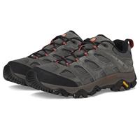 Merrell Men's Moab 3 Outdoor Hiking Everyday Trainers Athletic Shoes, J035873 Beluga, 8.5 UK
