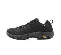 Merrell Men's Moab 3 Syn GTX Walking Shoe, Triple Black, 10 UK