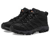 Merrell Men's Moab 3 Thermo MID WP Hiking Boot, Black, 13 UK