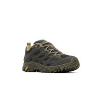Merrell Men's Moab 3 Walking Shoe, Black/Beluga, 9.5 UK