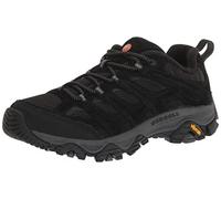 Merrell Men's Moab 3 Walking Shoes, Black Night, 10.5 UK