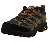 Merrell Men's Moab 3 Walking Shoes, Olive, 10 UK