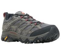 Merrell Men's Moab 3 Waterproof Hiking Shoe, Boulder, 10 UK
