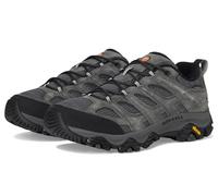 Merrell Men's Moab 3 Waterproof Hiking Shoe, New Granite, 8 UK