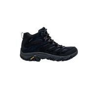 Merrell Men's Moab 3 Waterproof Hiking Shoes, Beluga, 9 Wide