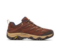 Merrell Moab 3 Men's Walking Shoes | UK 8.5 in Umber