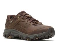 Merrell Men's Moab Adventure 3 Waterproof Shoe, Earth, 10.5