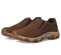 Merrell Men's Moab Adventure 3 Moc Moccasin, Crisp, 9 UK