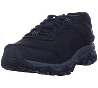 Merrell Men's Moab Adventure 3 Shoe, Black, 8.5