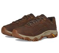 Merrell Men's Moab Adventure 3 Waterproof Hiking Shoes, Crisp, 10