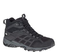 Merrell Men's Moab Adventure Chelsea Polar Waterproof Walking Shoe, Brown, 11.5