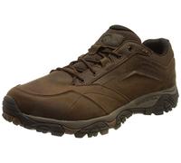 Merrell Men's Moab Adventure LACE Low Rise Hiking Boots, Brown (Dark Earth), 11 UK 46 EU
