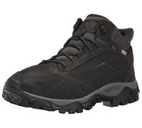 Merrell Mens Moab Adventure MID WTPF-M Moab Adventure Mid WTPF Black Size: 8 W US