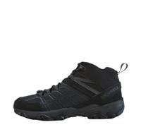 Merrell Moab Fst 3 Hiking Shoes Black EU 37 Woman