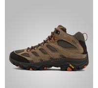 Merrell Walking Boots MOAB 3 MID GTX in Kaki 11.5