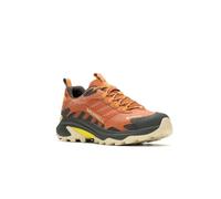 Merrell Mens Moab S 2 GTX Shoes Clay 8 (42)