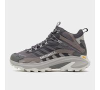 Merrell Moab Speed 2 GTX Mid Walking Boot: Asphalt: 8 Size: 8, Colour: