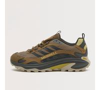Merrell Men's Moab Speed 2 GORE-TEX Walking Shoes 10