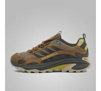 Merrell - Moab Speed 2 Gore-Tex Cairn - 42 - Fast Hiking shoes