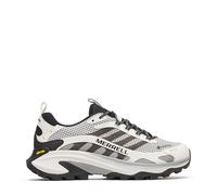 Merrell Mens Moab Speed 2 Gore-Tex Walking Shoes Black 10.5