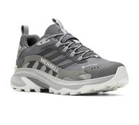 Merrell Men's Moab Speed 2 GTX Hiking Shoe, Asphalt 1, 8.5 UK