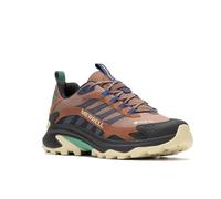 Merrell Men's Moab Speed 2 GTX Hiking Shoe, Rye, 12.5 UK