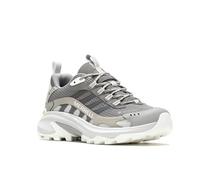 Merrell Mens Moab Speed 2 GTX Shoes Ashphalt 11 UK