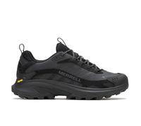 Merrell Mens Moab Speed 2 GTX Shoes Black 11 UK