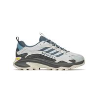 Merrell Men's Moab Speed 2 GTX Sneaker, Grey, 7 UK