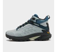 Merrell Men's Moab Speed 2 Leather Mid Walking Boots 9