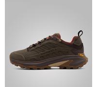 Merrell Men's Moab Speed 2 Leather Walking Shoe 10