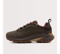 Merrell Men's Moab Speed 2 Leather Walking Shoe 9