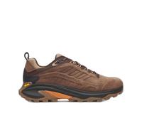 Merrell - Moab Speed 2 Ltr Wp Tan Mole - 43.5 - Fast Hiking shoes