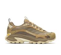 Merrell Moab Speed 2 GTX - Walking shoes - Men's Coyote 43.5