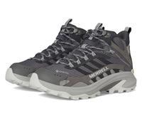Merrell Men's Moab Speed 2 Mid GTX Hiking Boot, Asphalt 1, 10.5 UK
