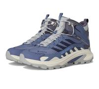 Merrell Men's Moab Speed 2 Mid GTX Hiking Boot, Indigo, 10 UK