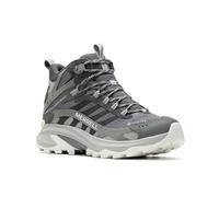 Men's Moab Speed 2 GORE-TEX® Mid Walking Boots, Grey 8