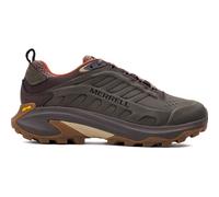 Merrell Moab Speed 2 Leather Waterproof Walking Shoes - AW24